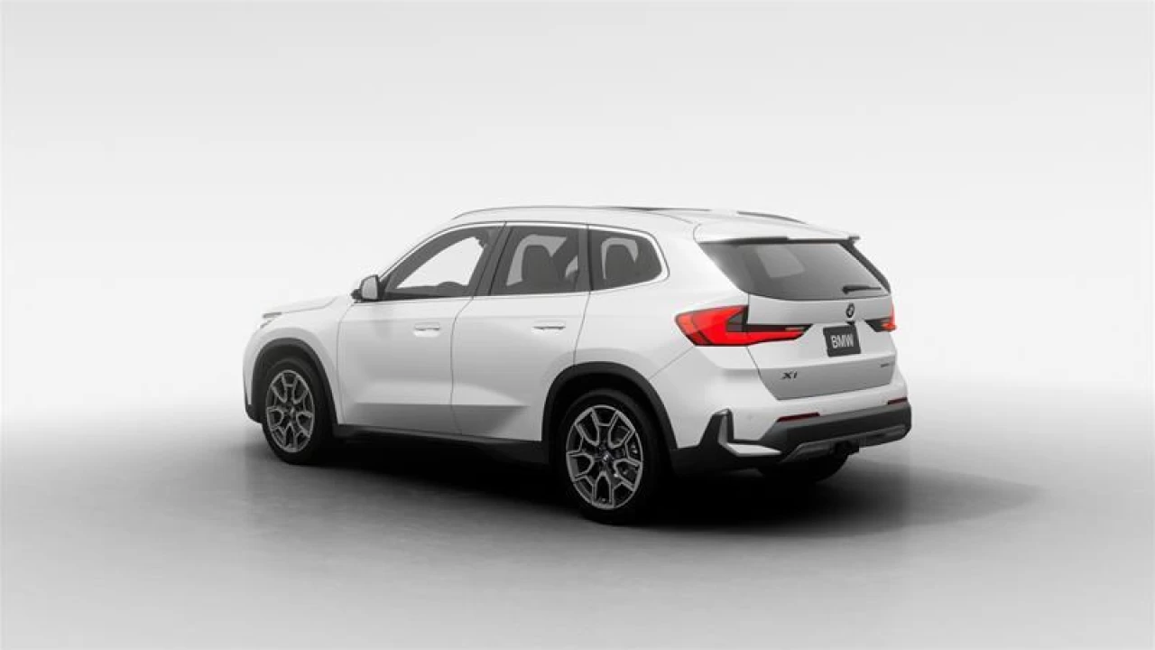2026 BMW X1 xDrive28i Main Image
