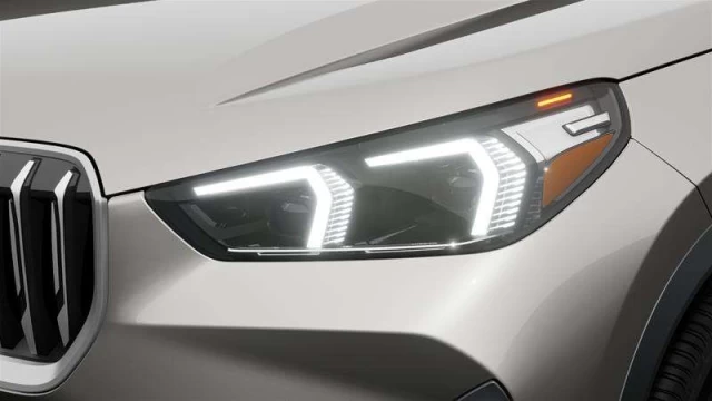 BMW X1 xDrive28i 2026
