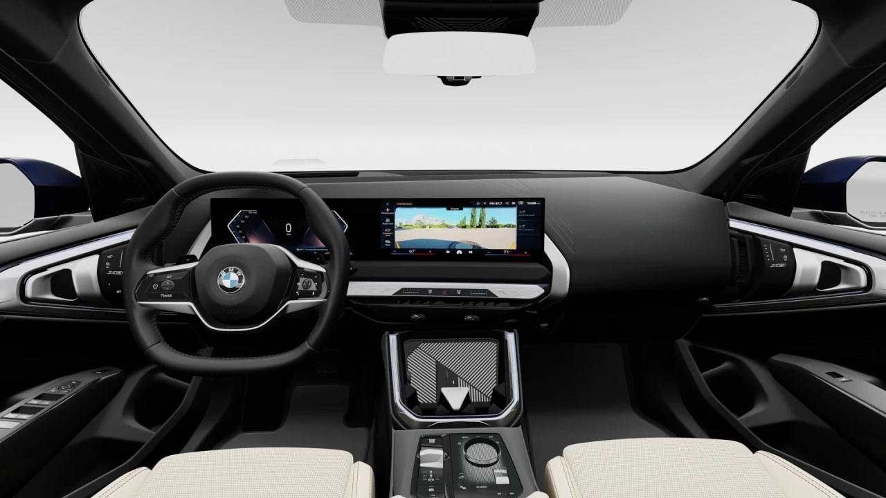 2026 BMW X3 30 xDrive (57GP) Image principale