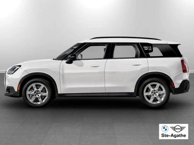 MINI Countryman Cooper S ALL4 2027