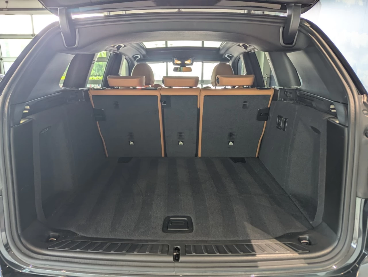 2022 BMW X3 xDrive30i Image principale