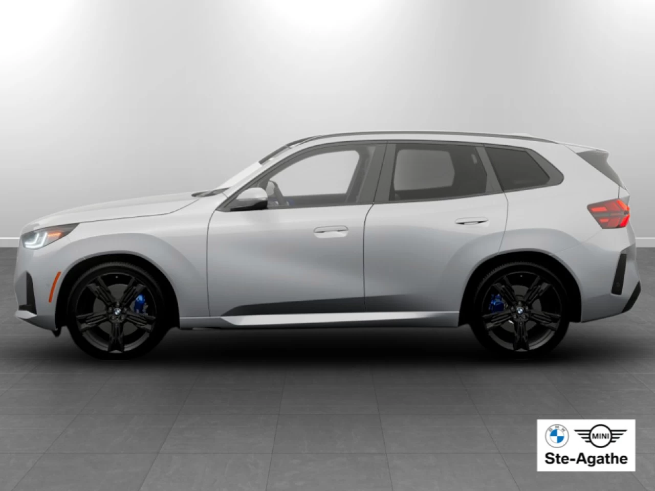 2026 BMW X3 30 xDrive Main Image