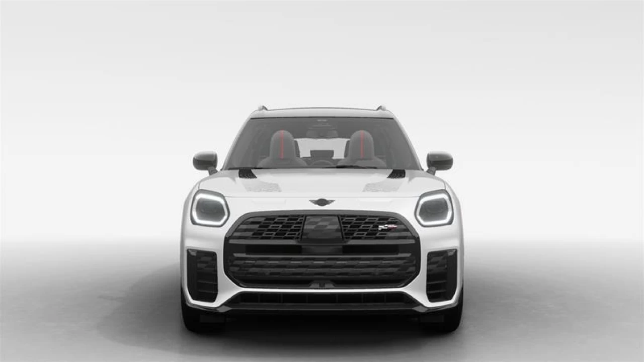 2025 MINI Countryman Cooper S ALL4 Image principale