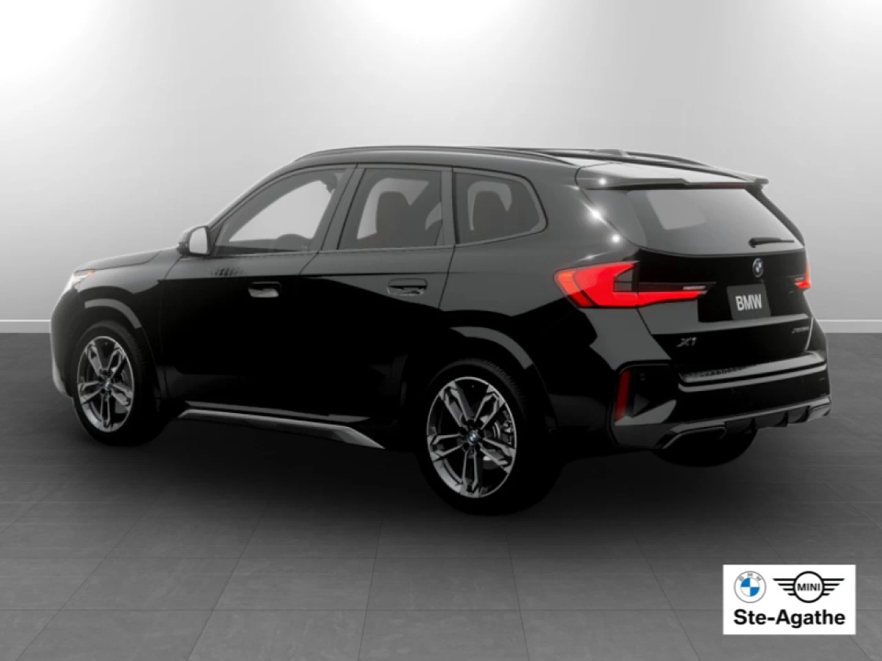2026 BMW X1 xDrive28i M Sport Edition Image principale