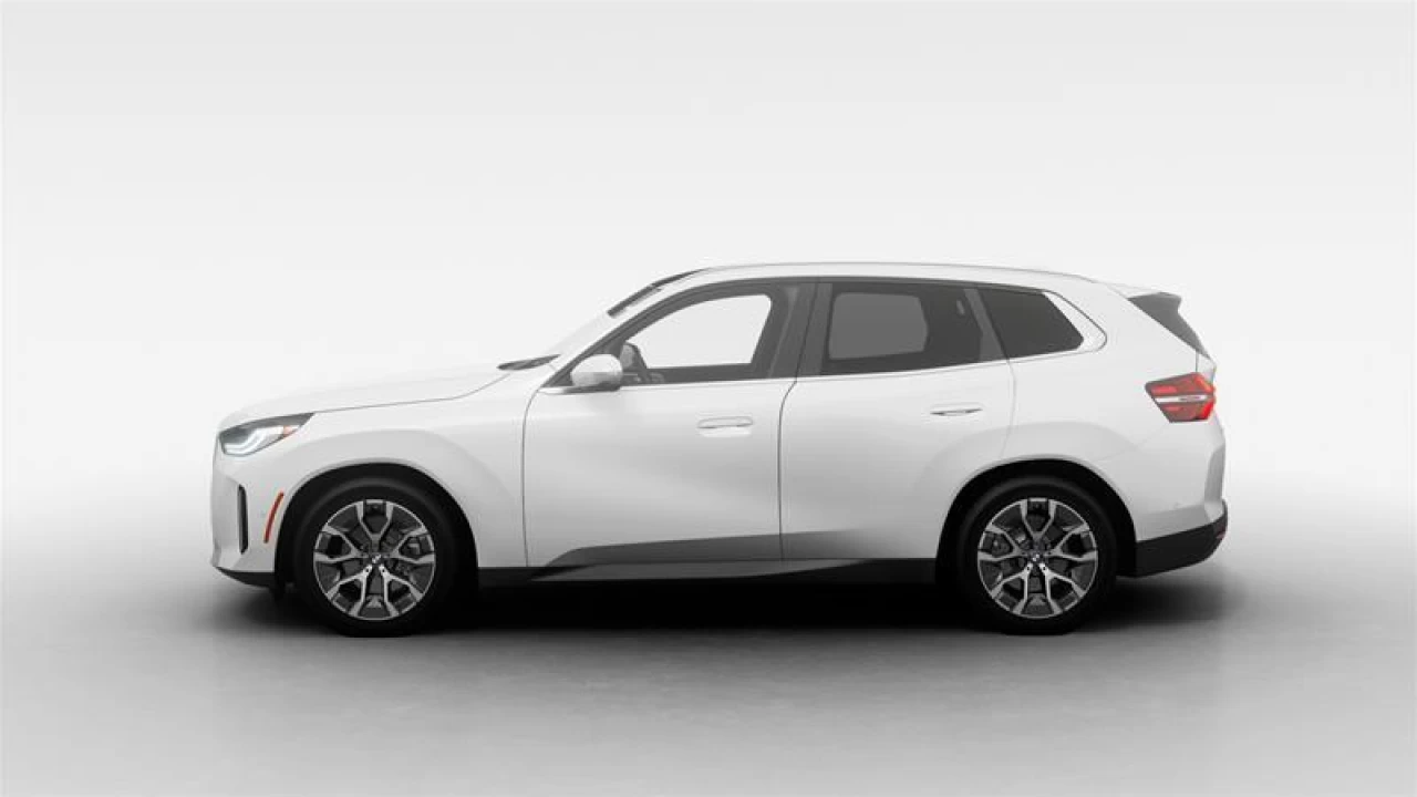 2026 BMW X3 30 xDrive (57GP) Main Image