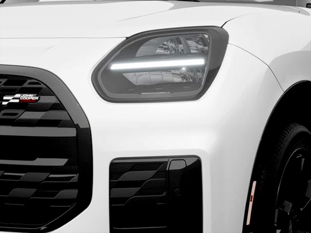 MINI Countryman Cooper S ALL4 2027