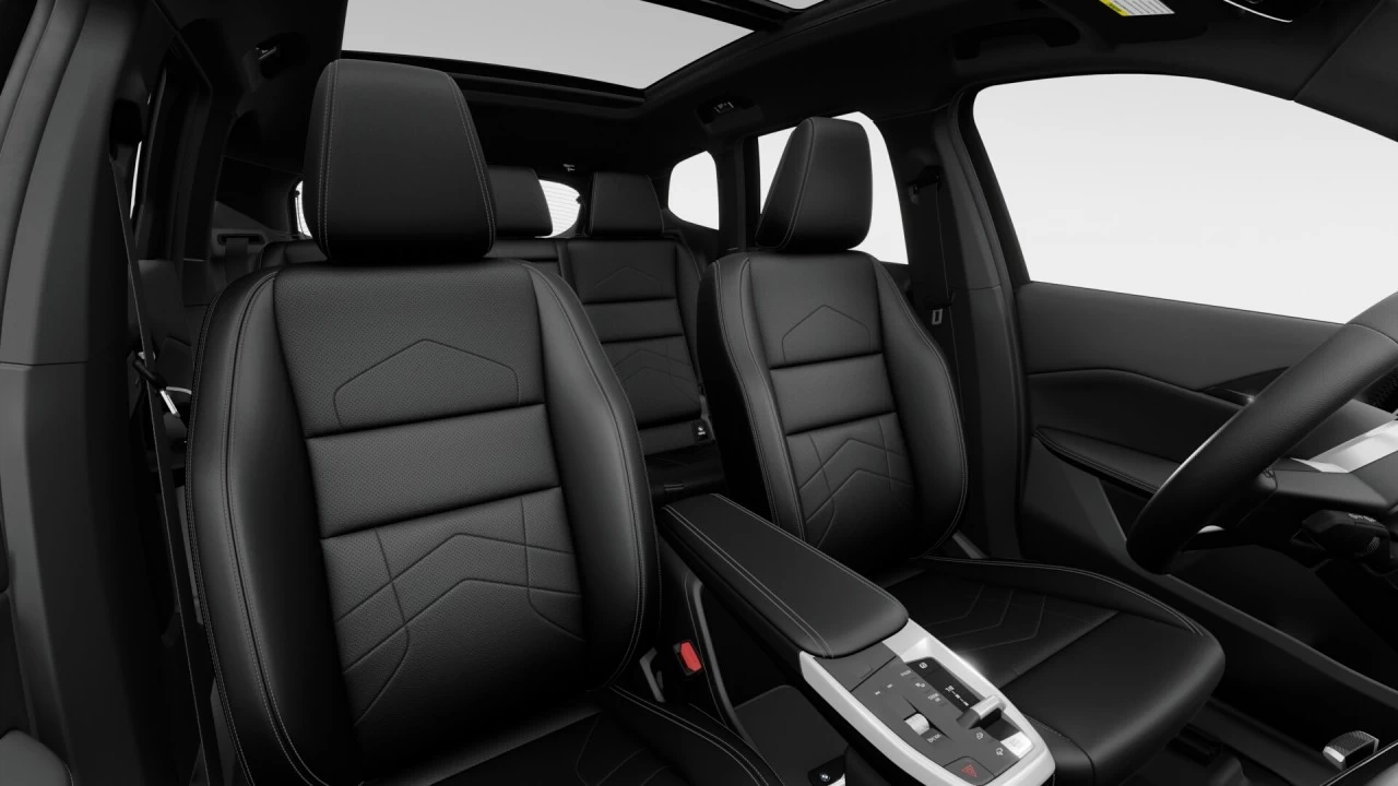 2026 BMW X1 xDrive28i Main Image
