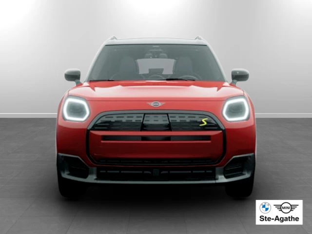 MINI Countryman SE ALL4 2027