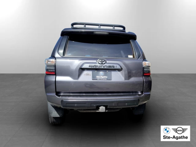Toyota 4Runner 4WD 2023