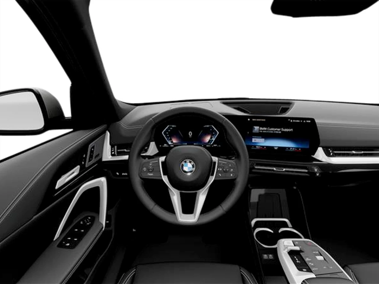 2026 BMW X1 xDrive28i Main Image