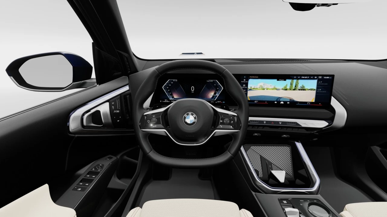 2026 BMW X3 30 xDrive (57GP) Image principale