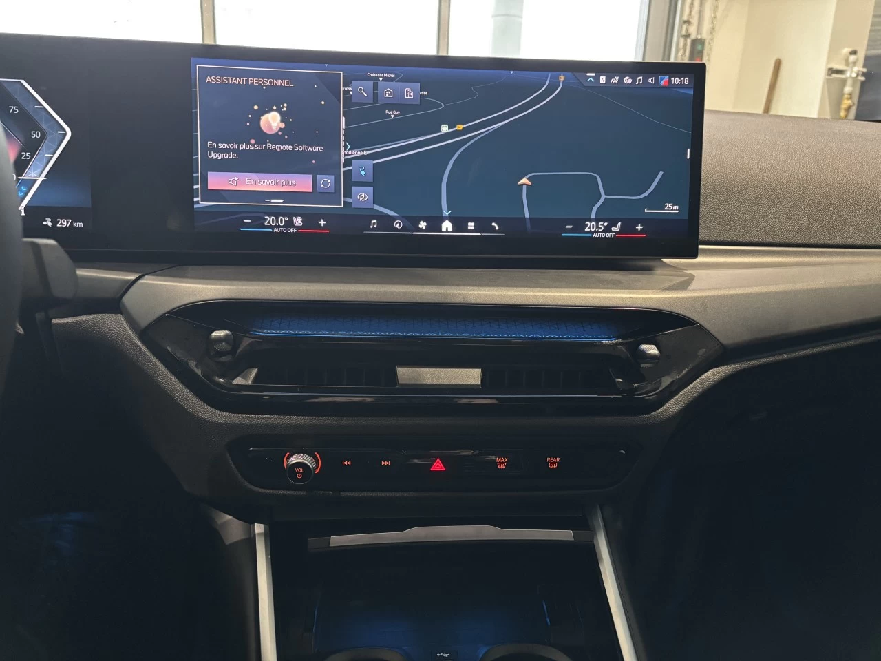 2025 BMW i4 eDrive35 Gran Coupe Main Image