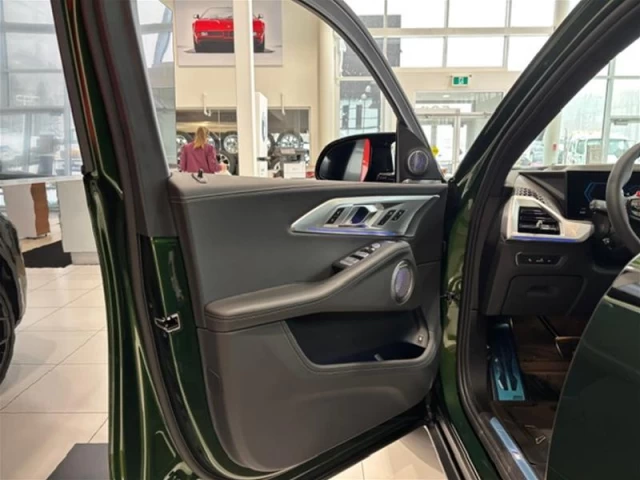 BMW XM Label 2026