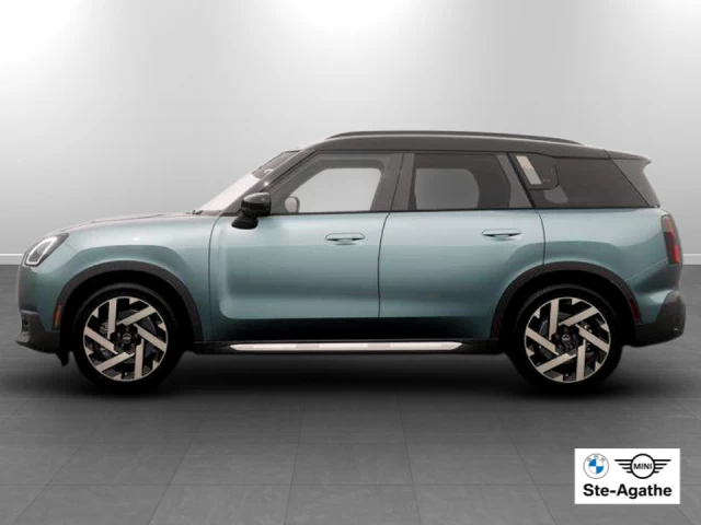 MINI Countryman SE ALL4 2027