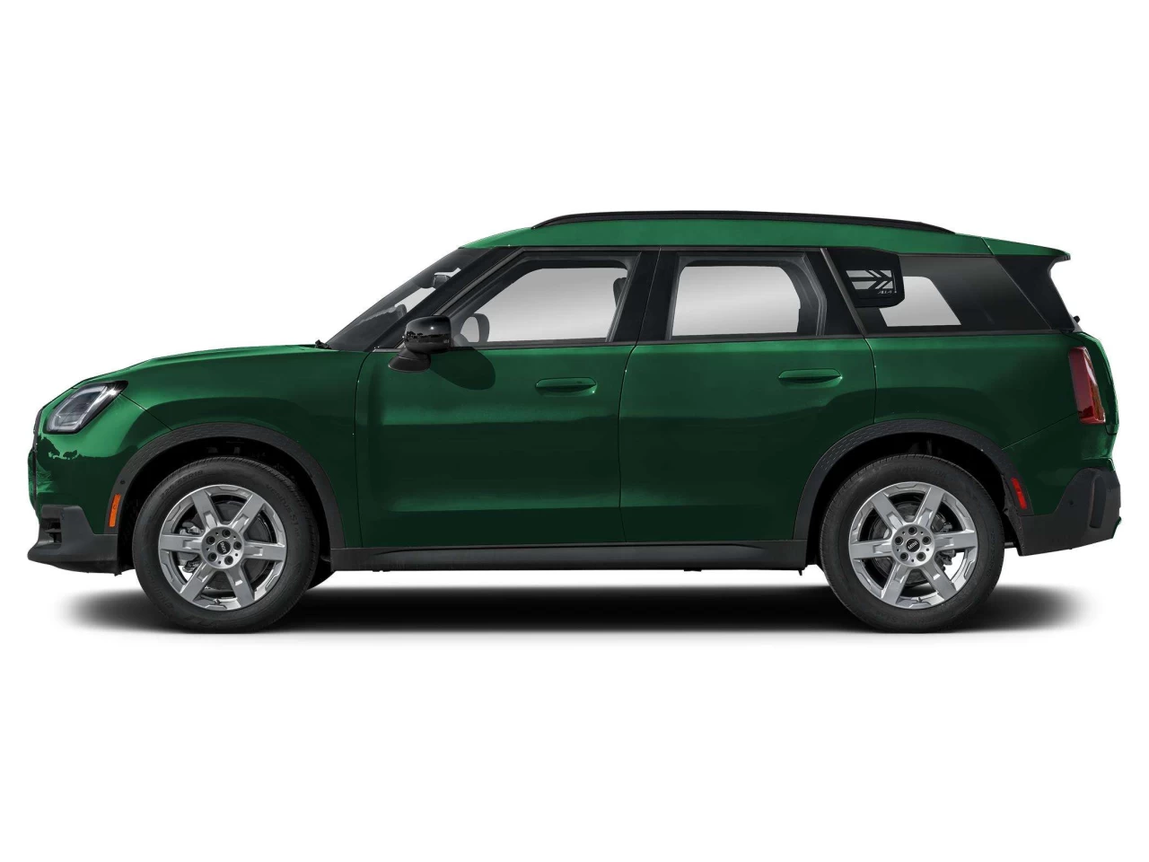 2027 MINI Countryman Cooper S ALL4 Main Image