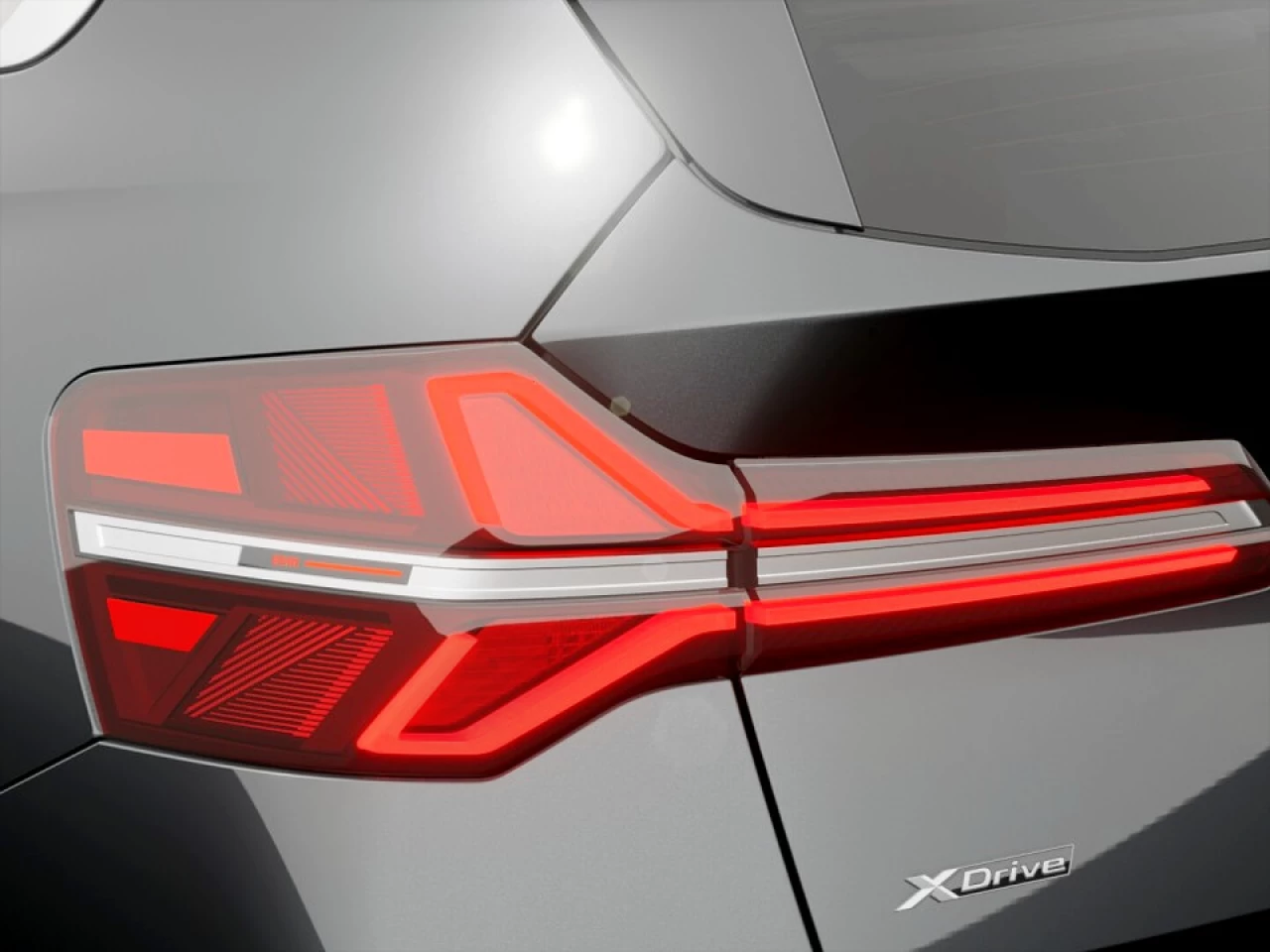 2026 BMW X3 30 xDrive (57GP) Main Image