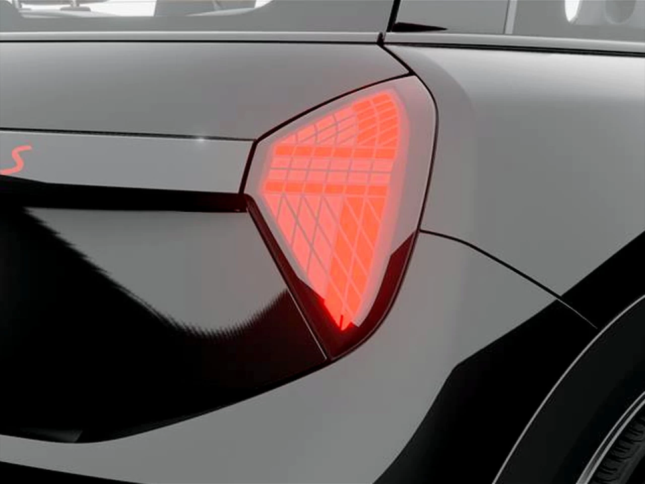 2026 MINI 3 Door Cooper S Main Image