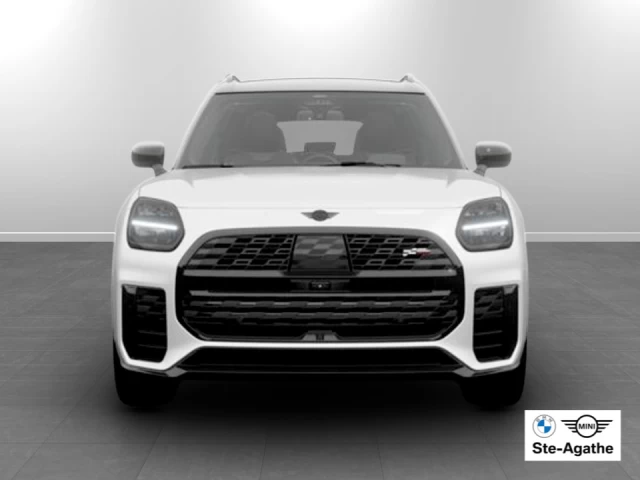MINI Countryman Cooper S ALL4 2027