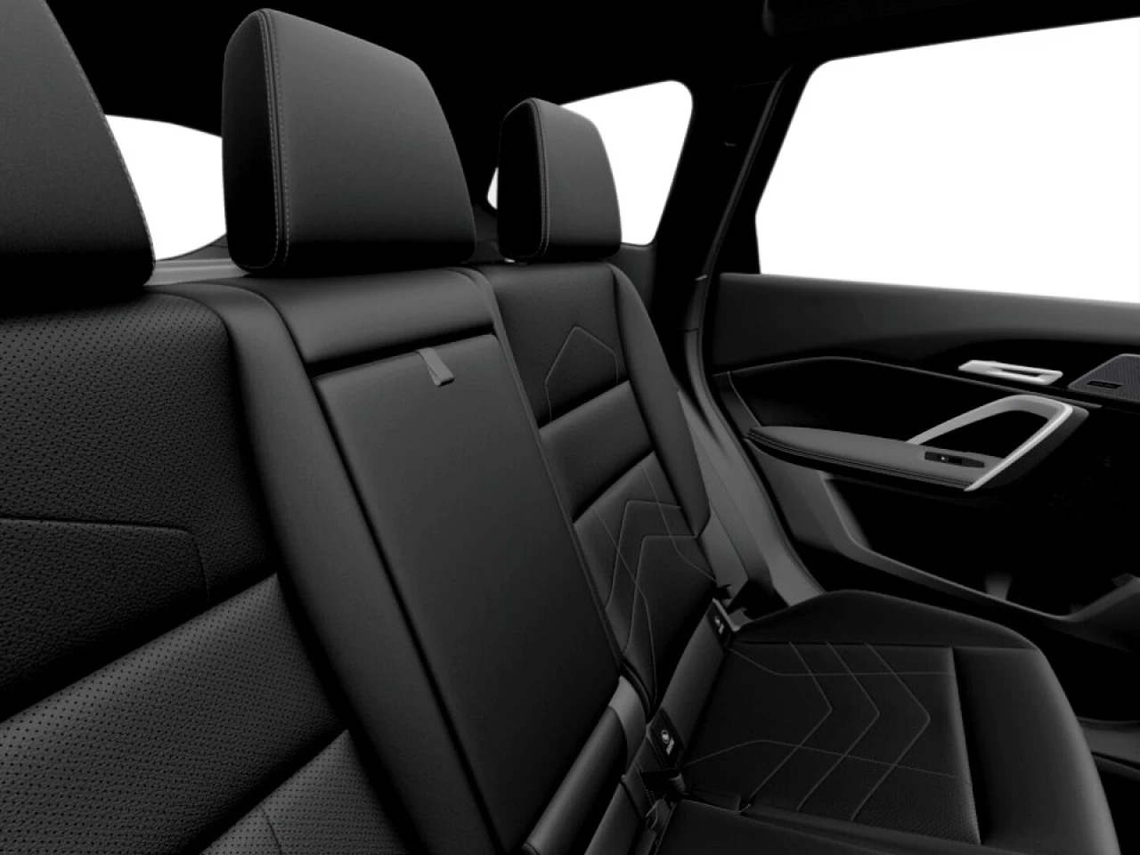 2027 BMW X1 xDrive Image principale