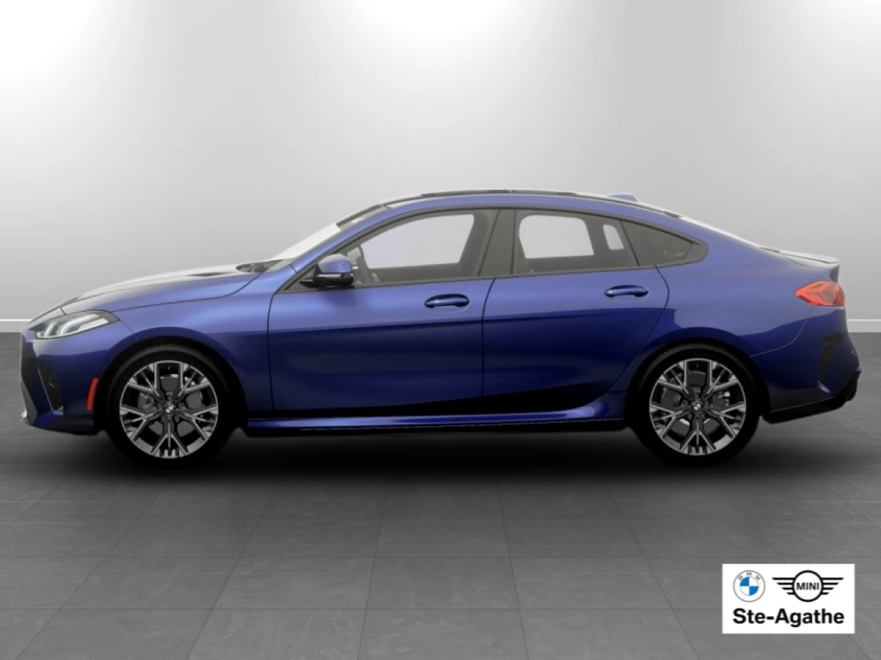 2027 BMW Others Gran Coupe Image principale
