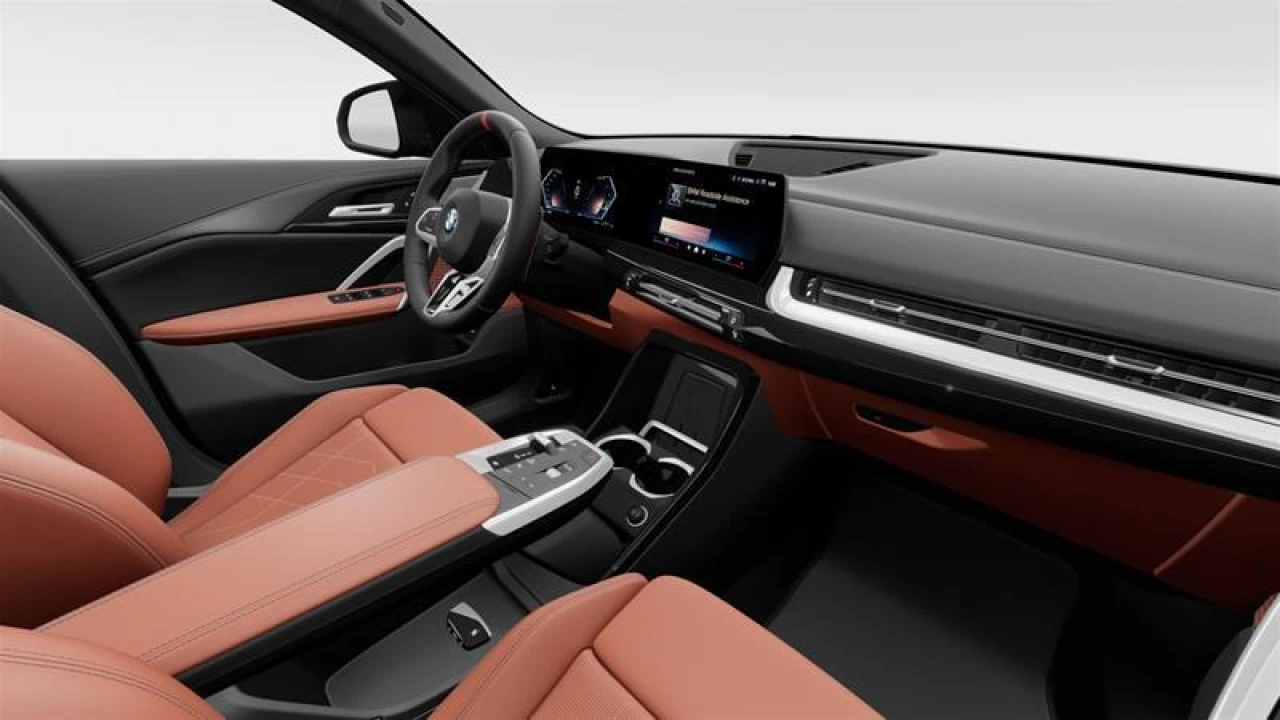2026 BMW X2 xDrive28i Main Image