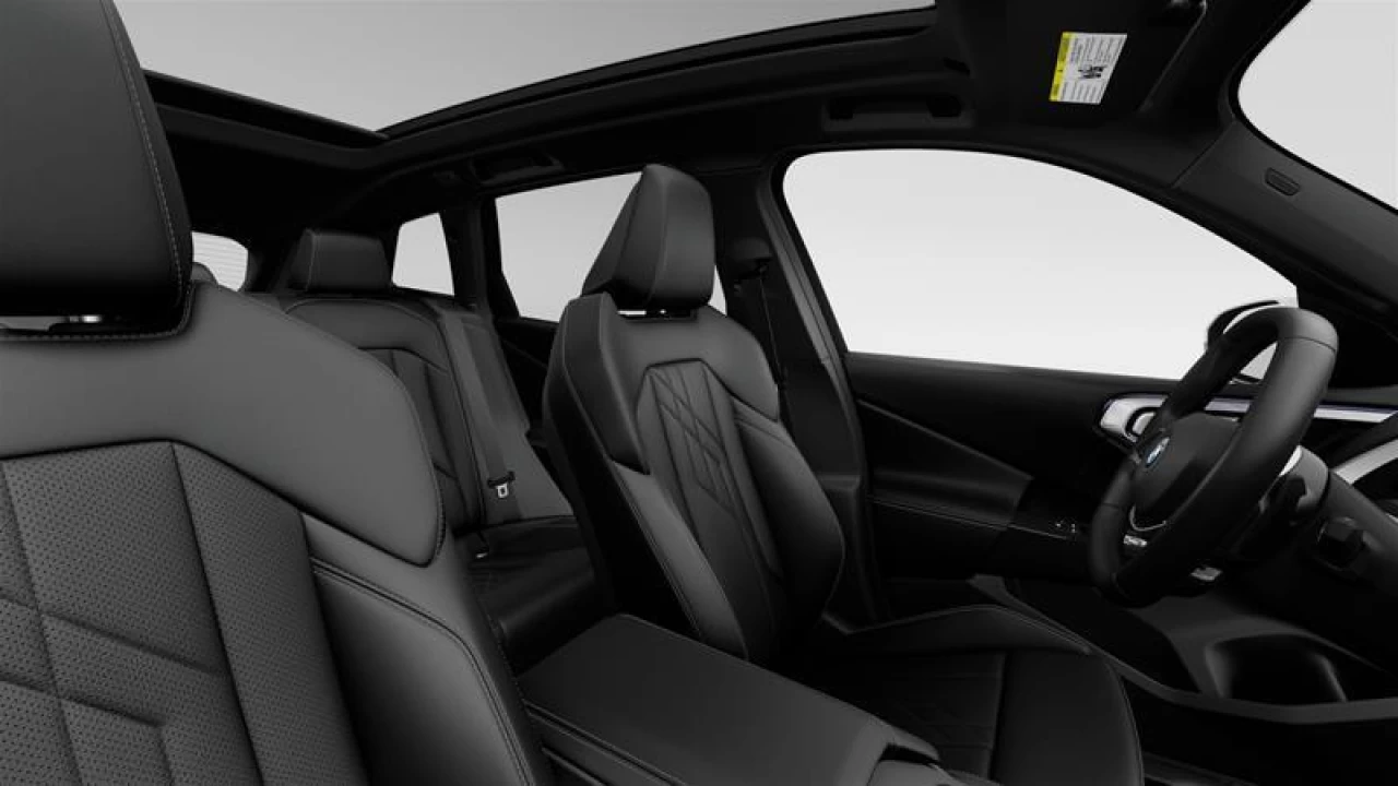 2026 BMW X3 30 xDrive (57GP) Main Image