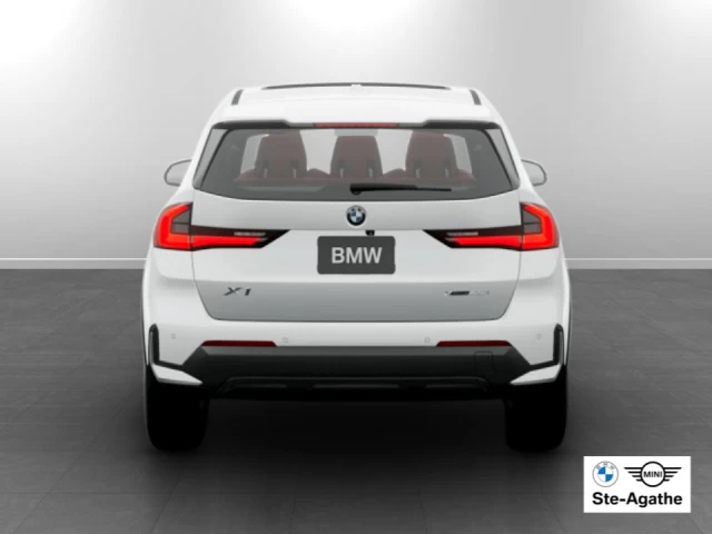 BMW X1 xDrive28i 2027