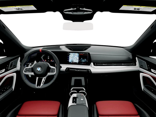 BMW X1 M35i xDrive 2027