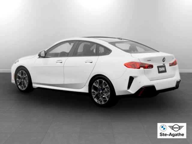 BMW 228i xDrive Gran Coupe 2026