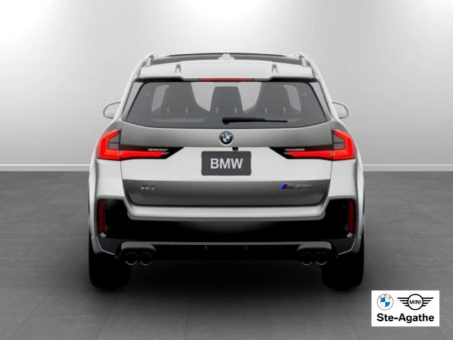 BMW X1 M35i xDrive 2027