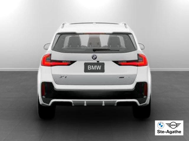 BMW X1 xDrive28i M Sport Edition 2026