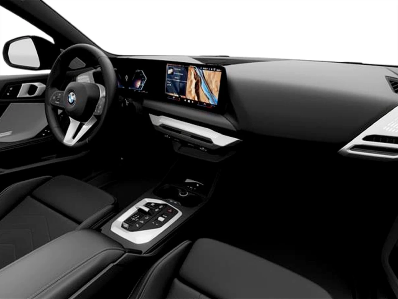 2026 BMW 228i xDrive Gran Coupe Main Image