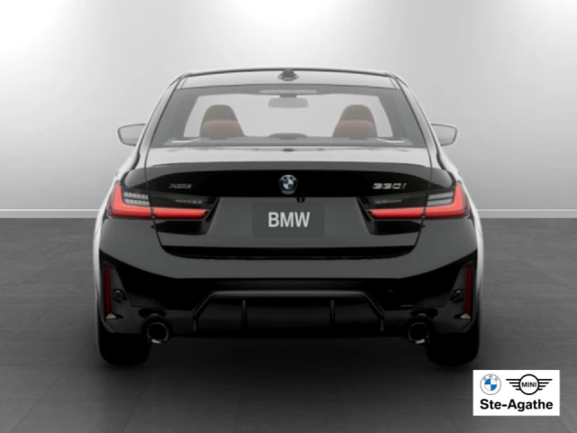 BMW 330I xDrive Sedan 2026