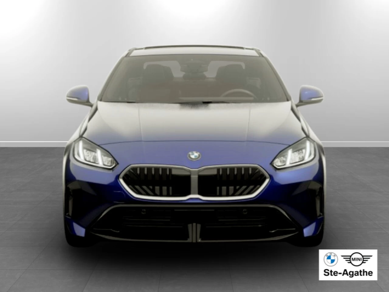 2027 BMW Others Gran Coupe Main Image