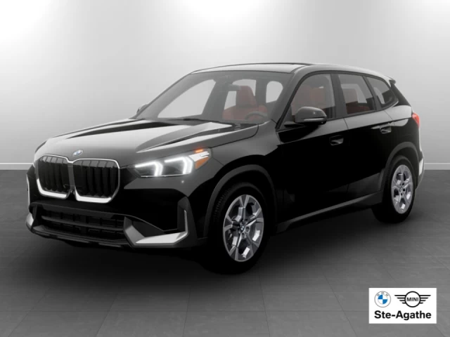 BMW X1 xDrive28i 2027