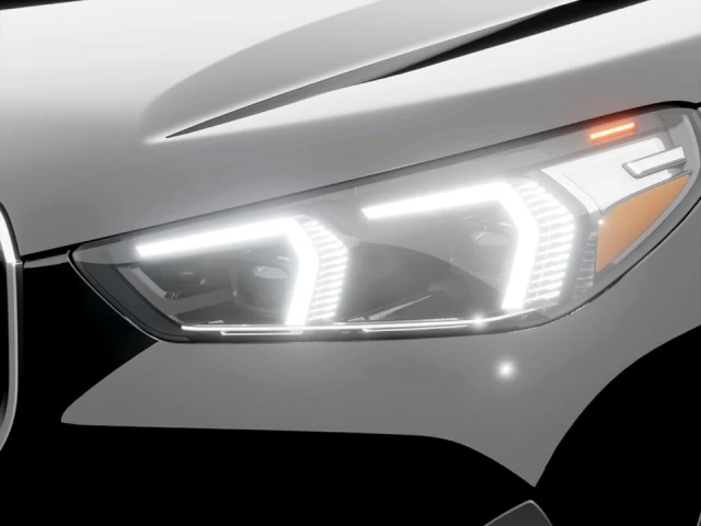 BMW X1 xDrive28i 2027