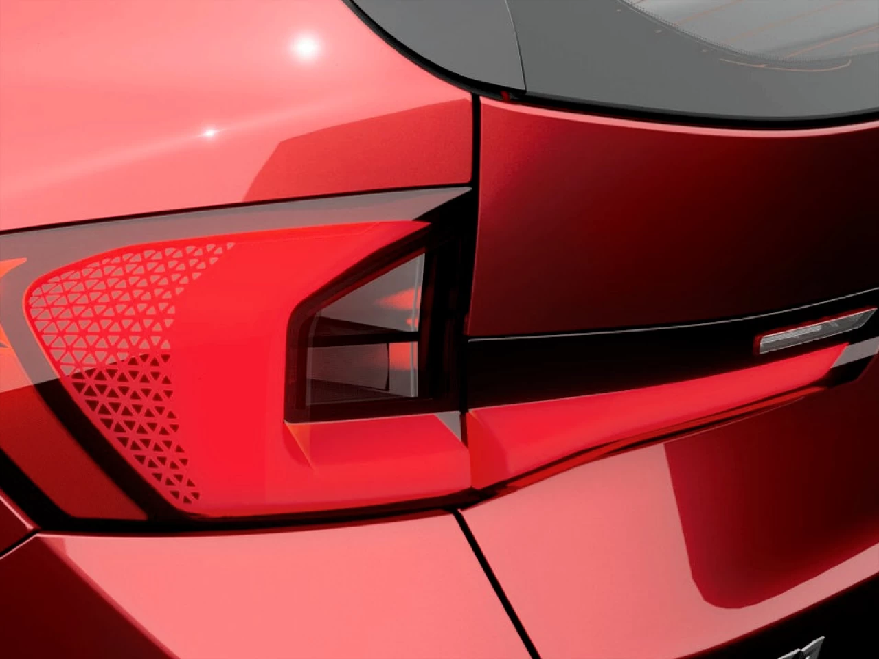2027 BMW X1 xDrive28i Image principale
