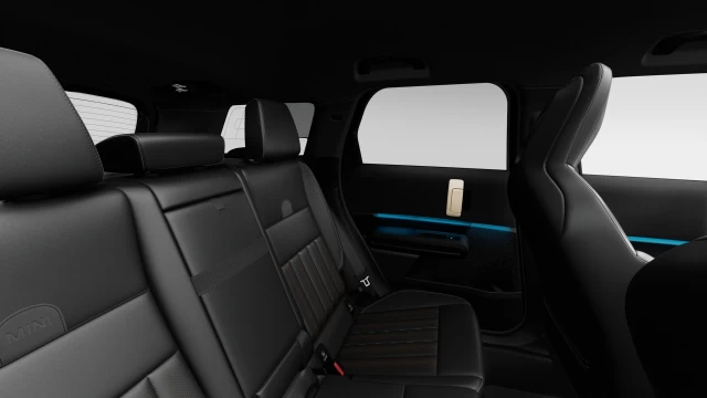 MINI Countryman Cooper S ALL4 2027