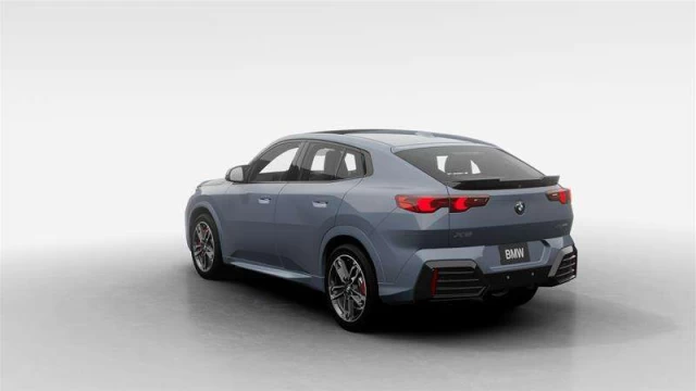 BMW X2 xDrive28i 2026