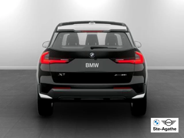BMW X1 xDrive28i 2026
