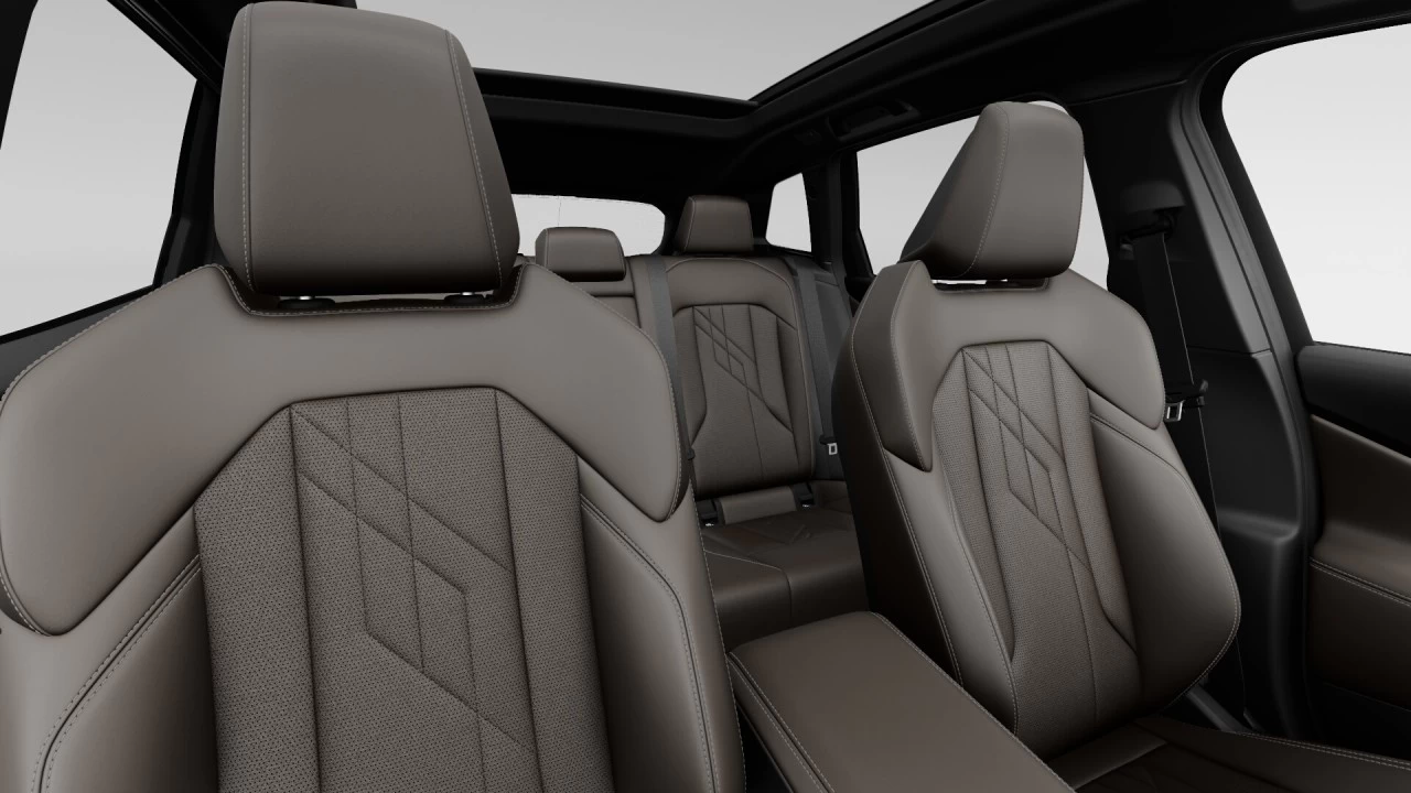 2025 BMW X3 30 xDrive Image principale
