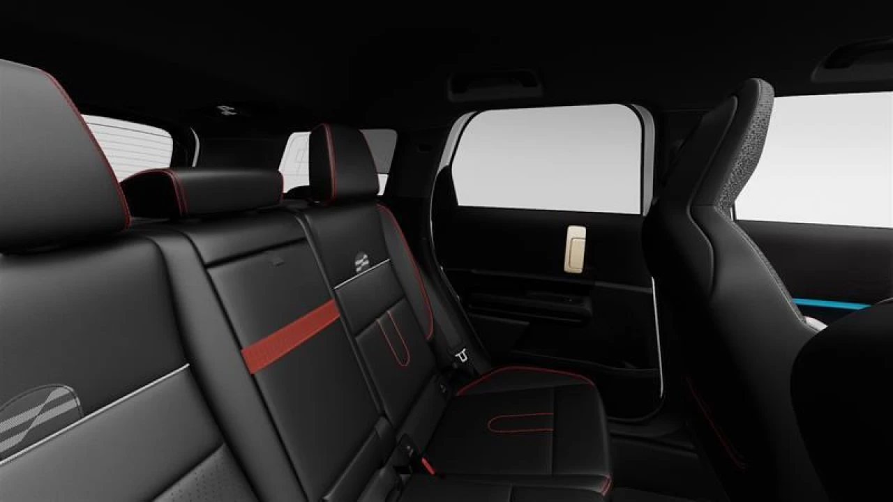 2025 MINI Countryman Cooper S ALL4 Image principale
