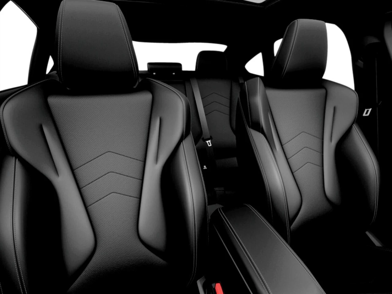 2027 BMW Others Gran Coupe Main Image