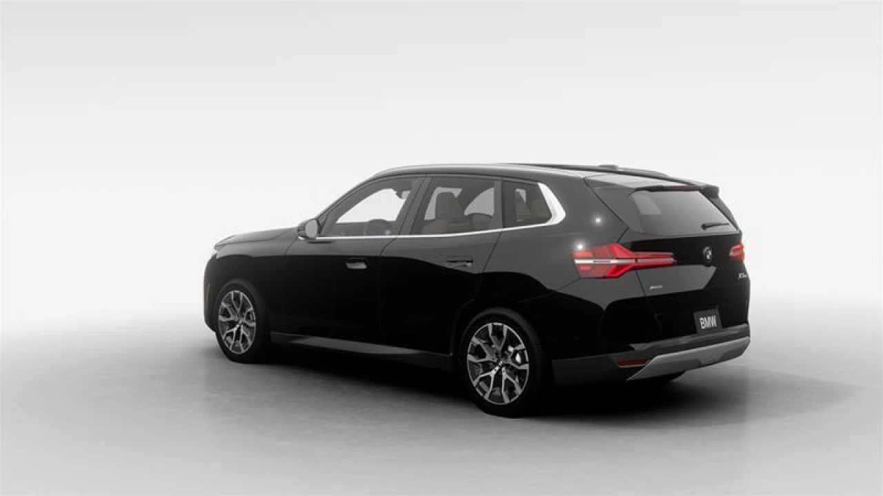 2026 BMW X3 30 xDrive (57GP) Main Image