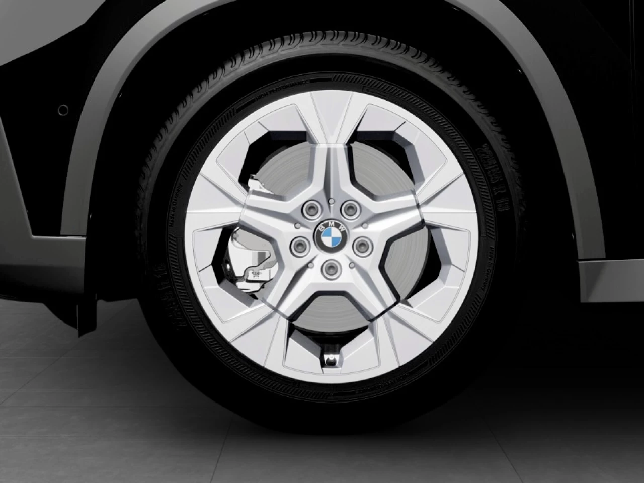 2027 BMW X1 xDrive28i Main Image
