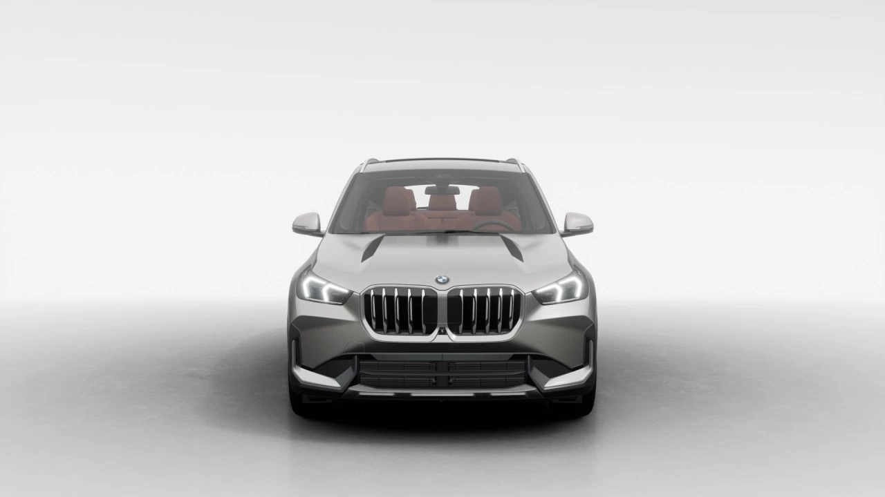 2026 BMW X1 xDrive28i Image principale