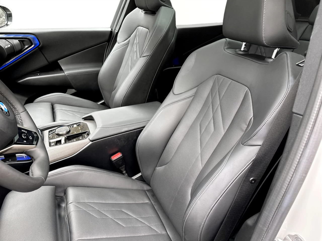 2025 BMW X3 30 xDrive Main Image