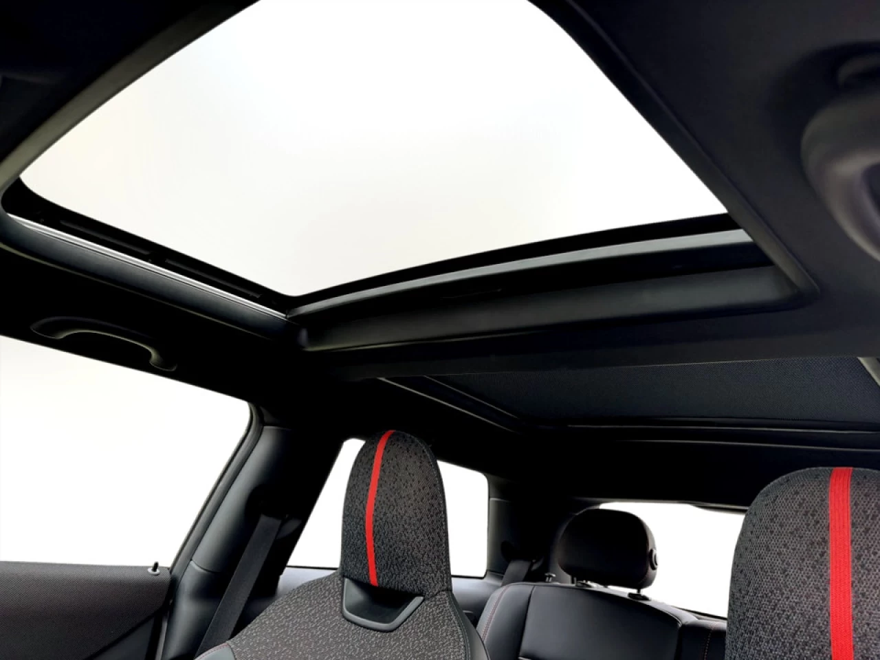2025 Mini 3 portes John Cooper Works Main Image