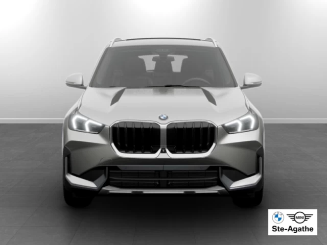 BMW X1 xDrive28i 2027