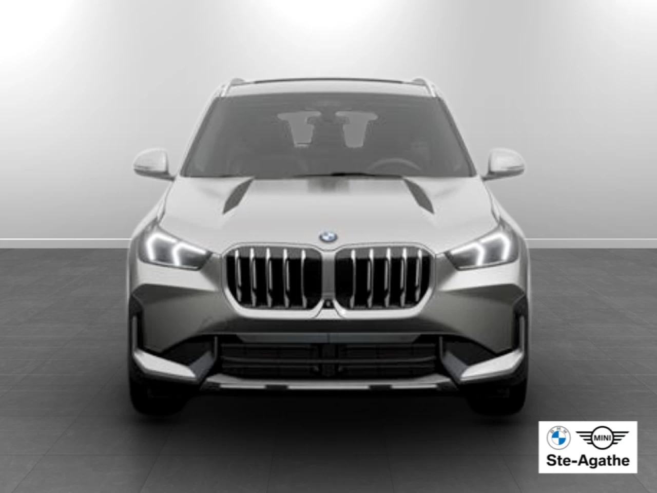 2026 BMW X1 xDrive28i Main Image